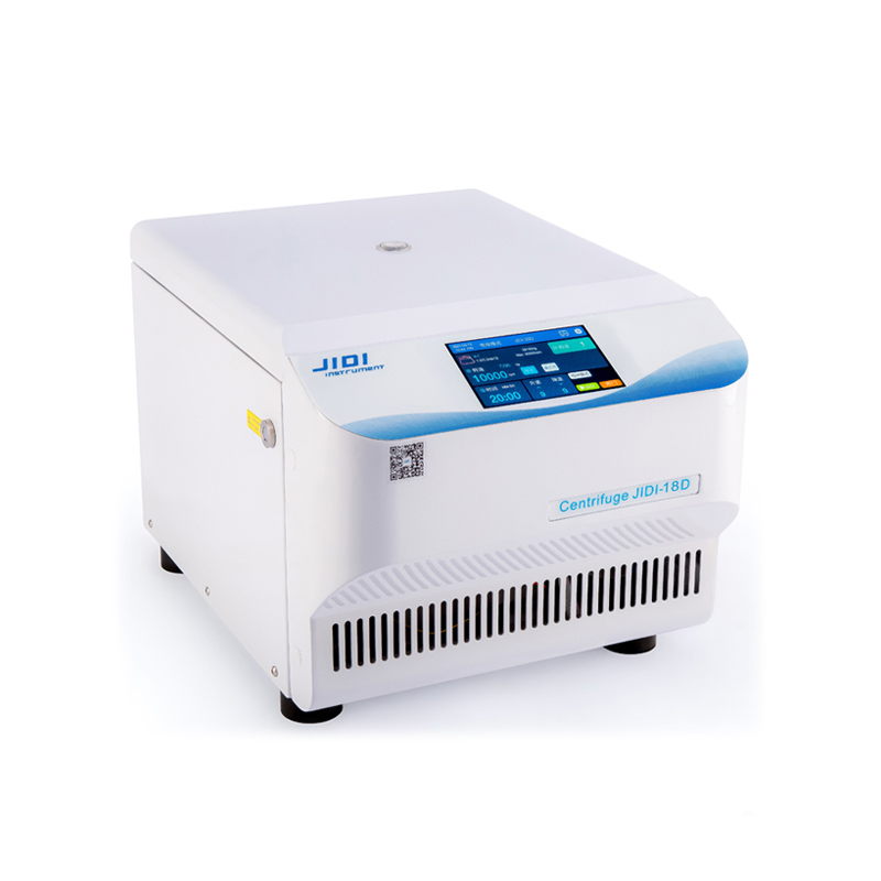 JIDI-18D Benchtop Multi-purpose High Speed Centrifuge