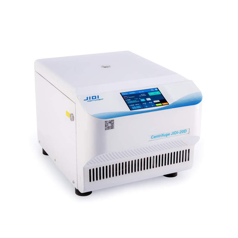 JIDI-20D Benchtop Multi-purpose High Speed Centrifuge